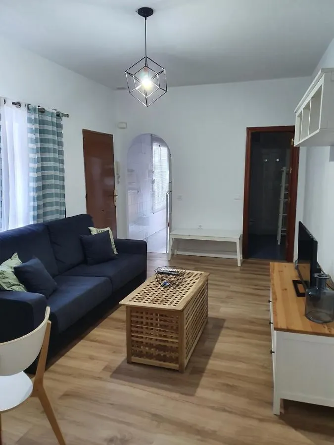 Apartment Suncity Plaza Apartamentos Malaga