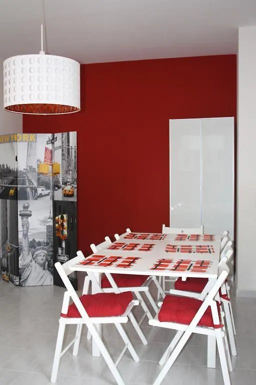 Suncity Plaza Apartamentos Malaga