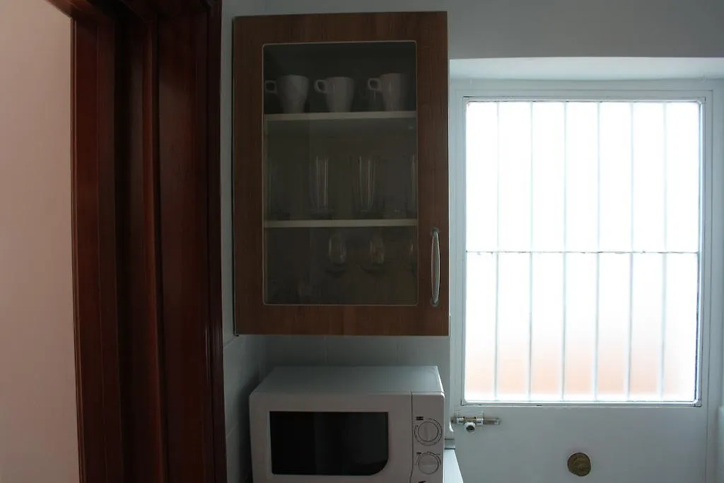 Apartment Suncity Plaza Apartamentos Malaga