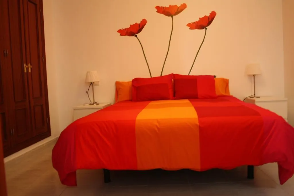 Suncity Plaza Apartamentos Malaga 0*,  Spain