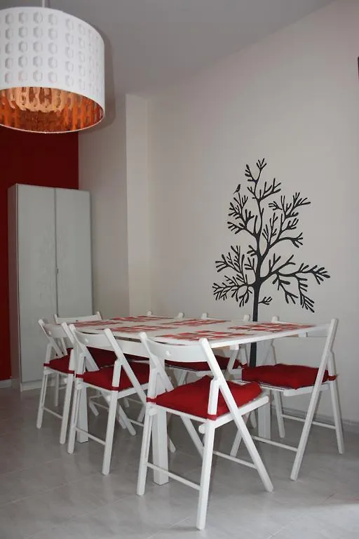 Apartment Suncity Plaza Apartamentos Malaga