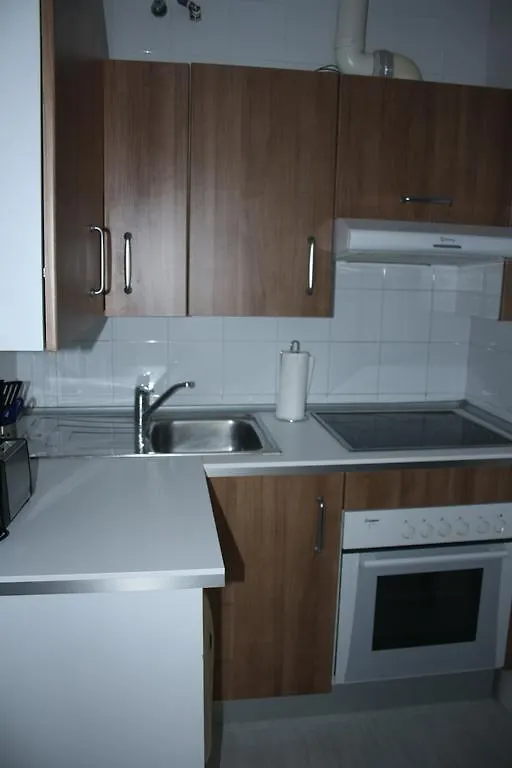 Suncity Plaza Apartamentos Malaga 0*,  Spain