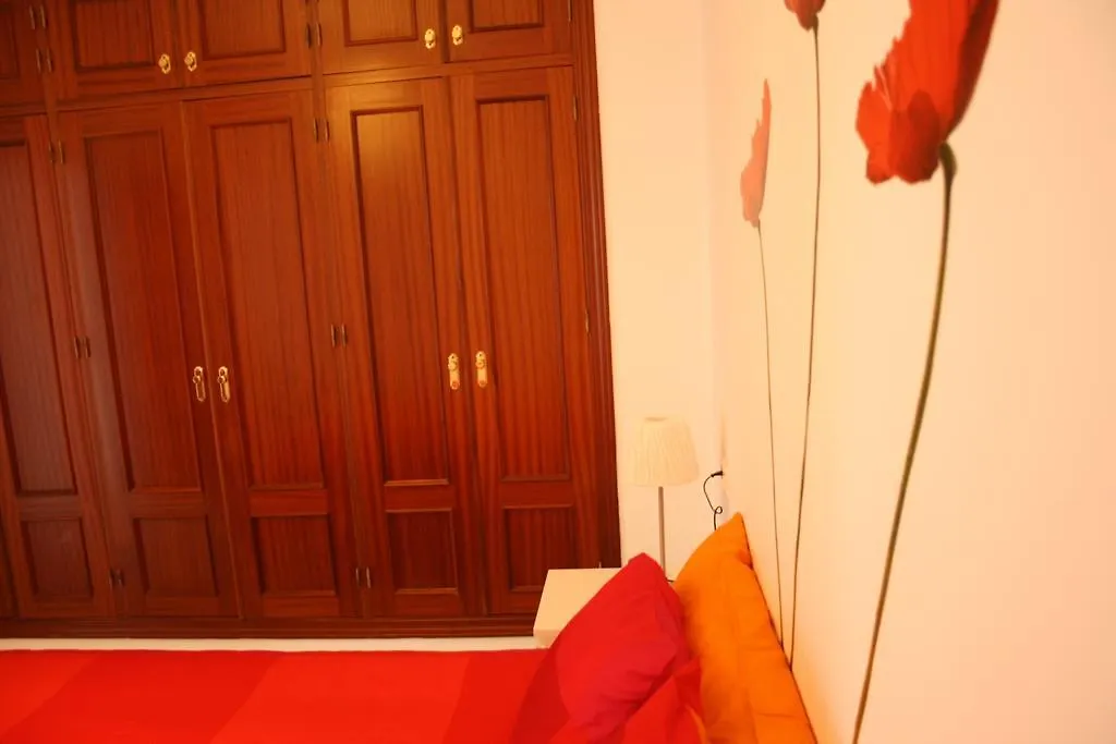 Suncity Plaza Apartamentos Malaga 0*,