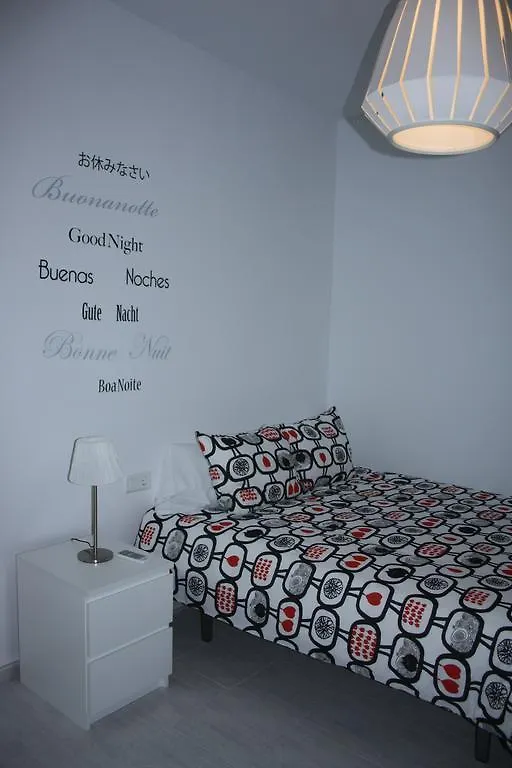 Suncity Plaza Apartamentos Malaga Apartment