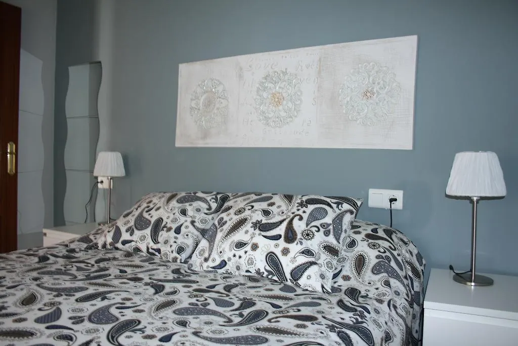 Apartment Suncity Plaza Apartamentos Malaga Spain