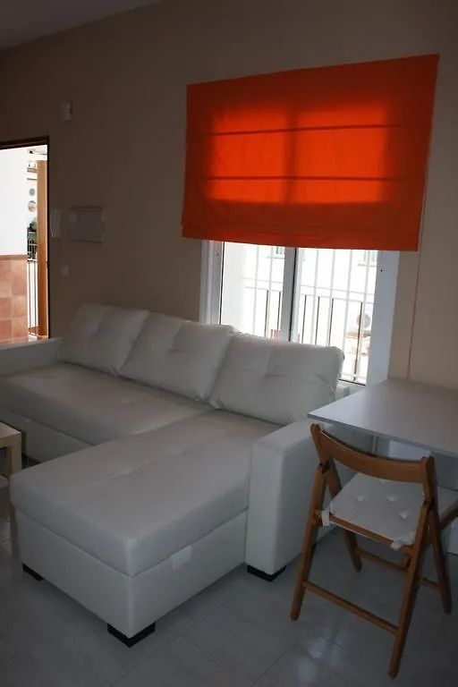Suncity Plaza Apartamentos Malaga Apartment