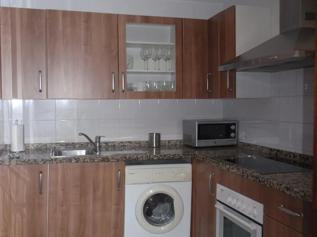 Apartment Suncity Plaza Apartamentos Malaga
