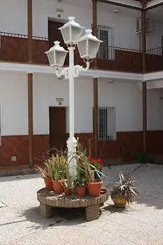 Apartment Suncity Plaza Apartamentos Malaga Spain
