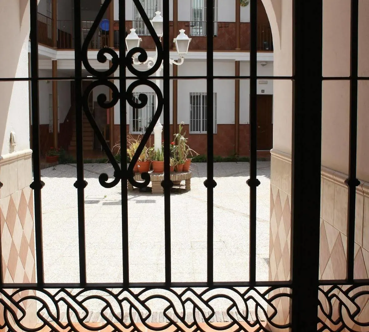 Suncity Plaza Apartamentos Malaga Apartment