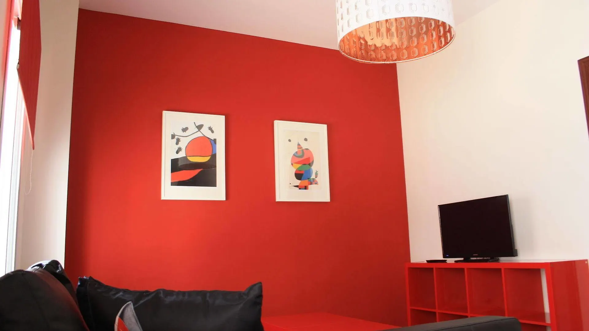 Suncity Plaza Apartamentos Malaga Apartment