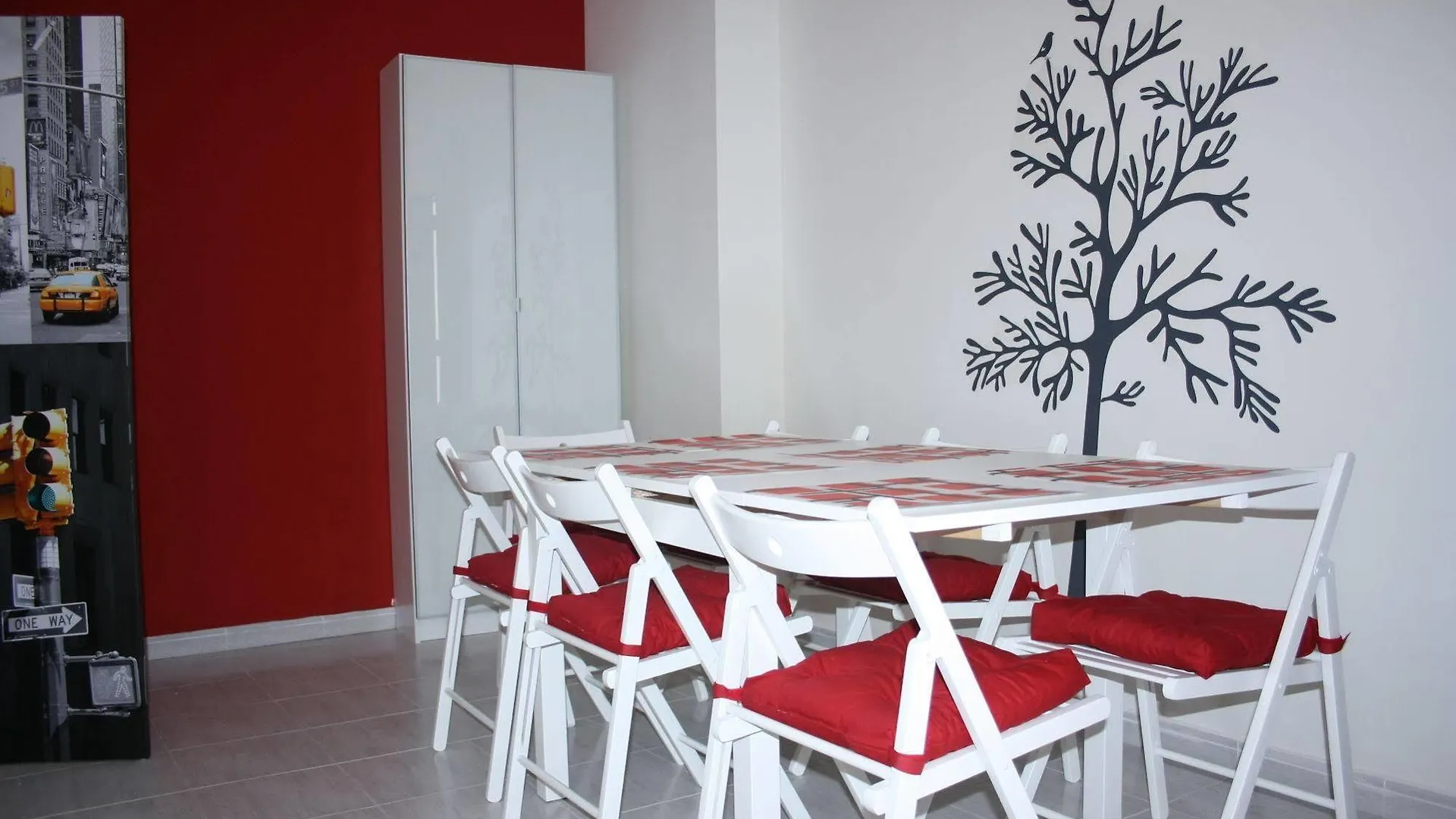 Suncity Plaza Apartamentos Malaga