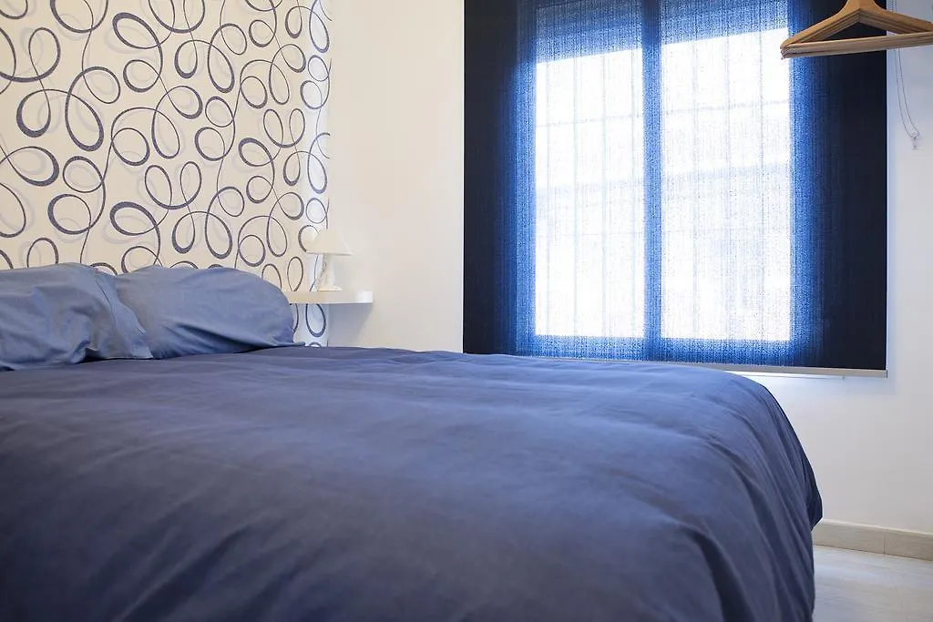 Suncity Plaza Apartamentos Malaga Apartment